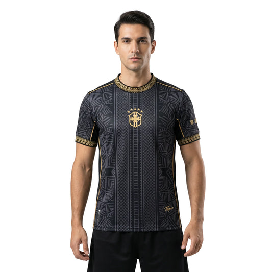 Brazil Special Edition Jersey 2026 - Fan - front view