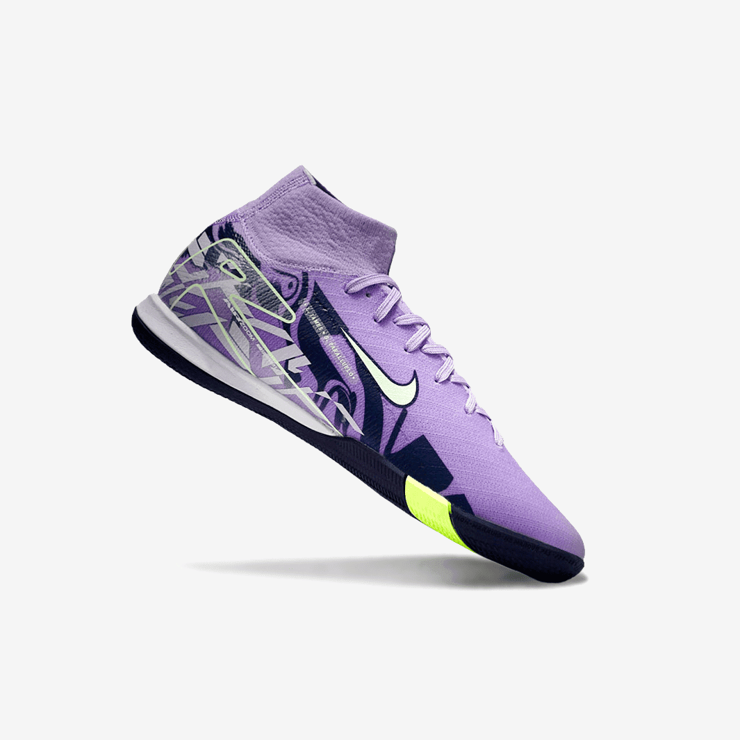 Football Boot Air Zoom Mercurial Superfly 10 Pro Futsal
