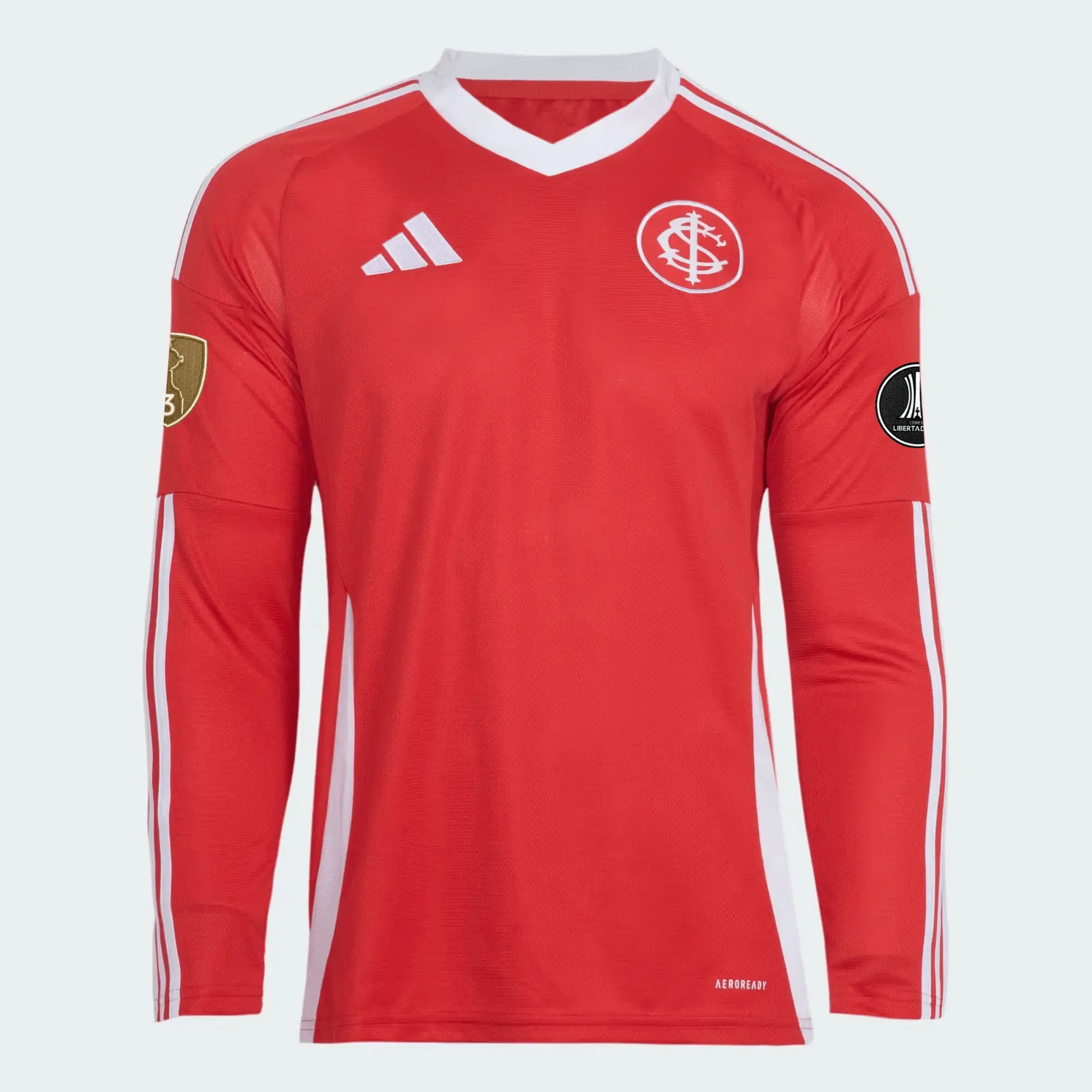 Jersey Internacional Longsleeve 2025/26 I