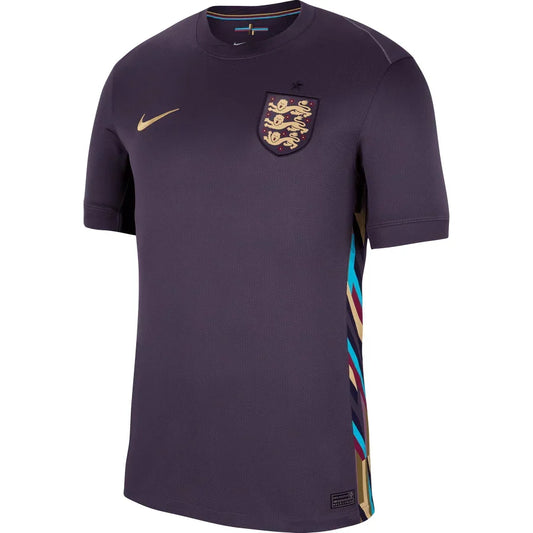 England Away 25 Jersey 2024/20 - Fan - front view