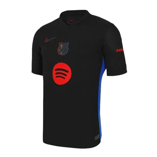 Barcelona II 24/25 MAN Jersey - Fan - front view