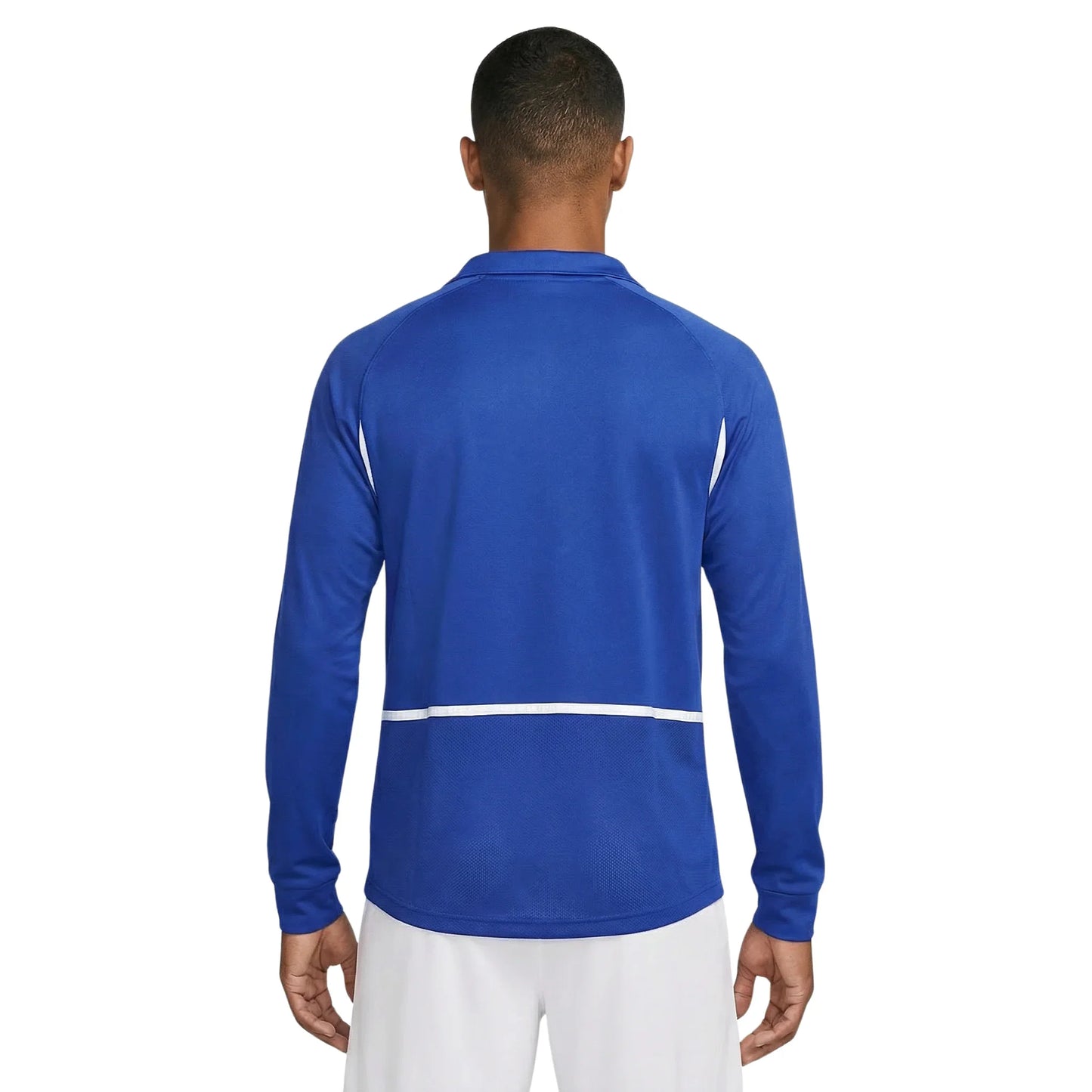 Brazil Longsleeve Jersey 2002 - Retro - back view