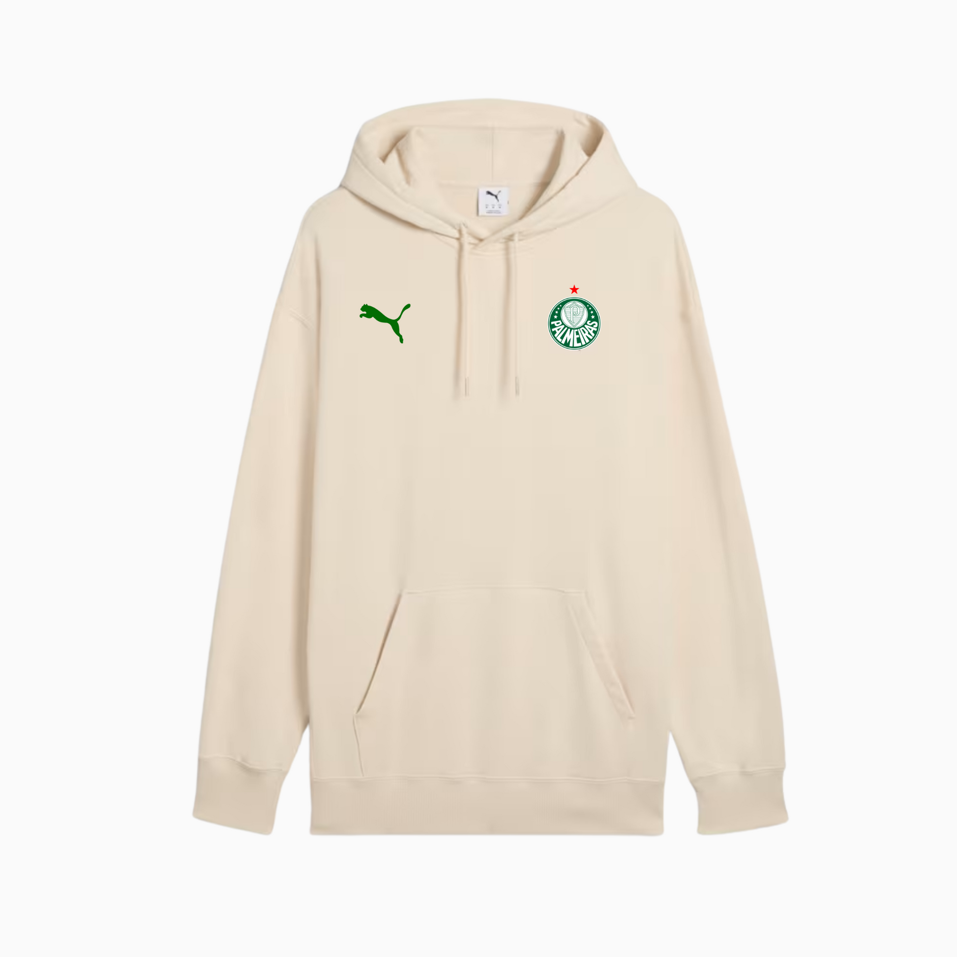 Sweatshirt Palmeiras 2025/26