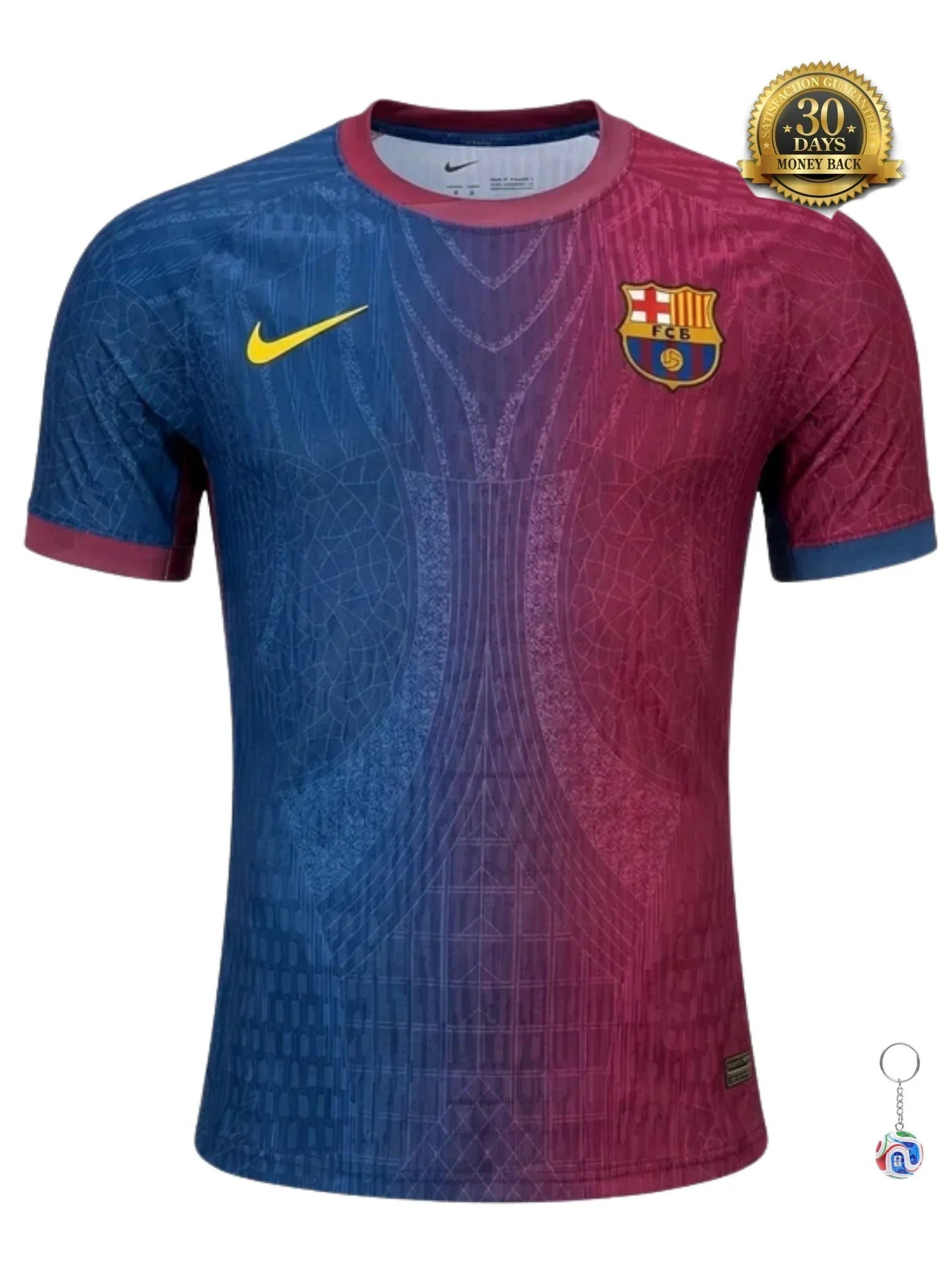 Barcelona Special Edition Jersey 2026/27 - Fan - front view