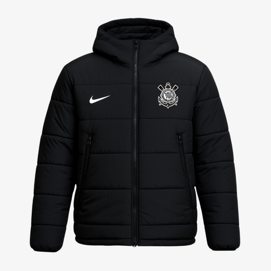 Corinthians Jacket 2025 - Fan - front view
