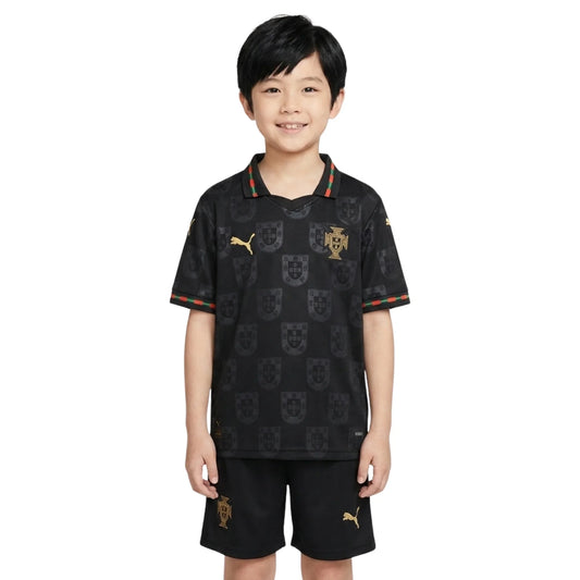 Portugal Jersey 2025/26 - Fan - front view