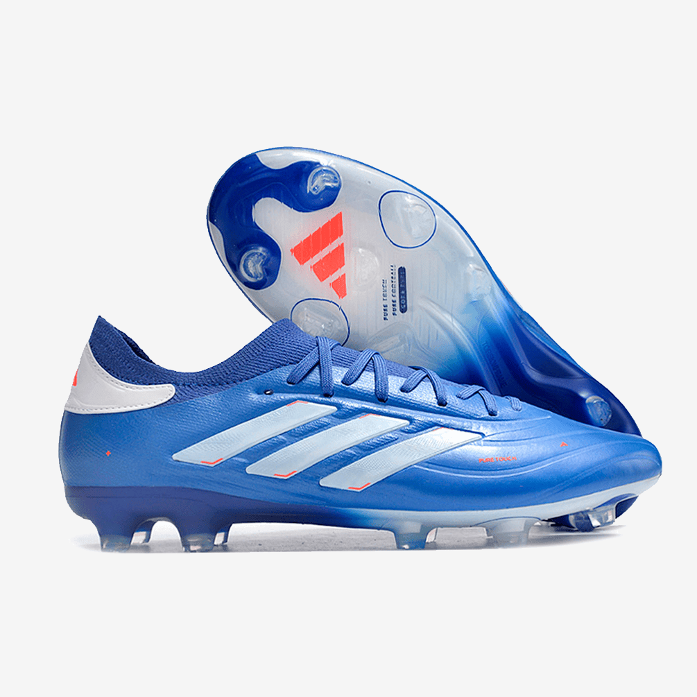 Football Boot Copa Pure 2+ Elite FG