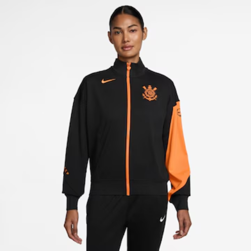 Corinthians Jacket - Women's - front view