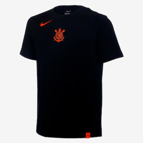 Corinthians Total 90 T-shirt - Fan - front view