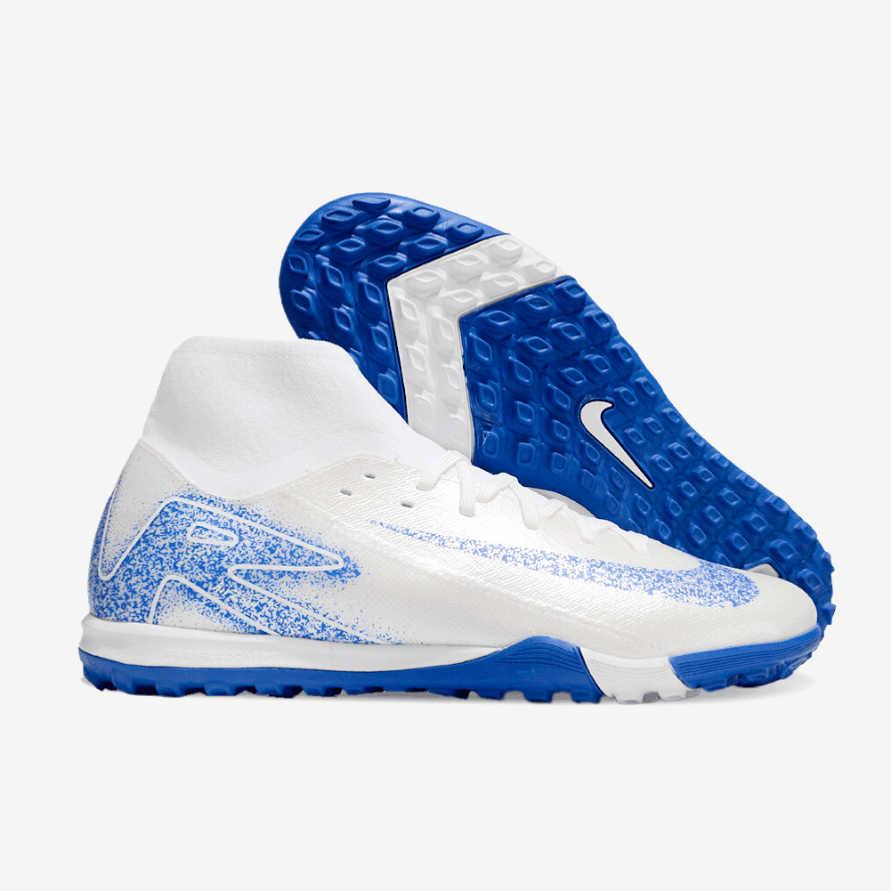 Football Boot Air Zoom Mercurial Superfly 10 Academy Society