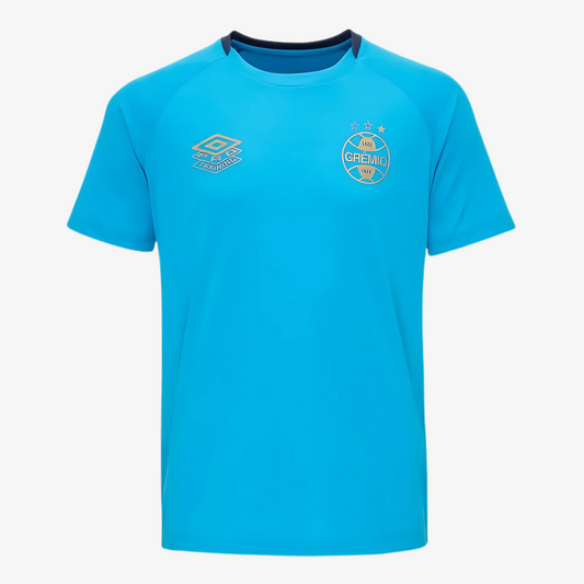 Jersey Training Grêmio 2025/26