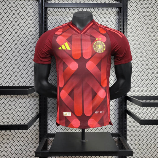 Germany Away Jersey 2025/26 - Player