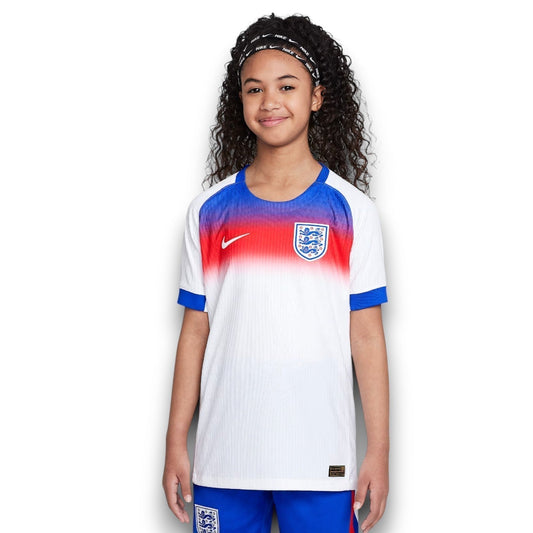 England Home Kids 26 Jersey 2025/20 - Fan - front view