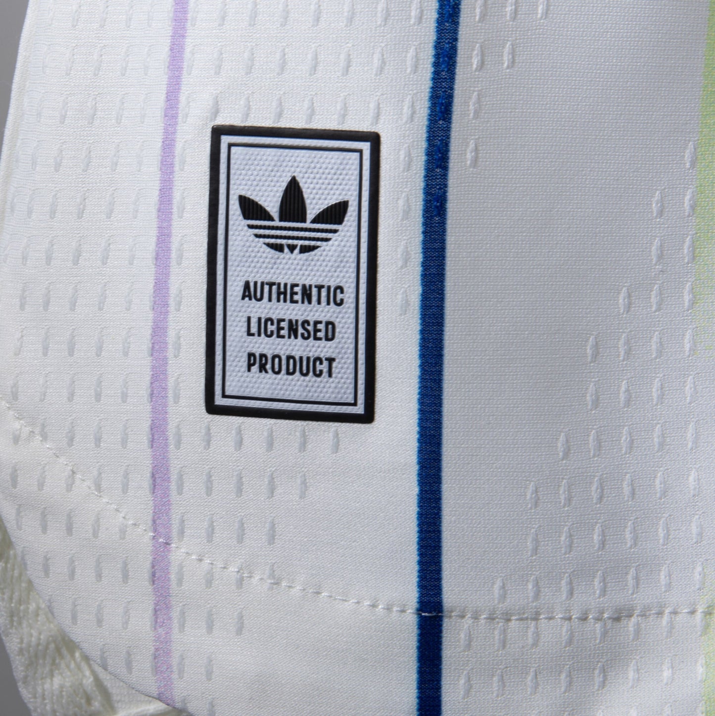 Japan Away Jersey 2026 Kubo #20 - Player - detail shot