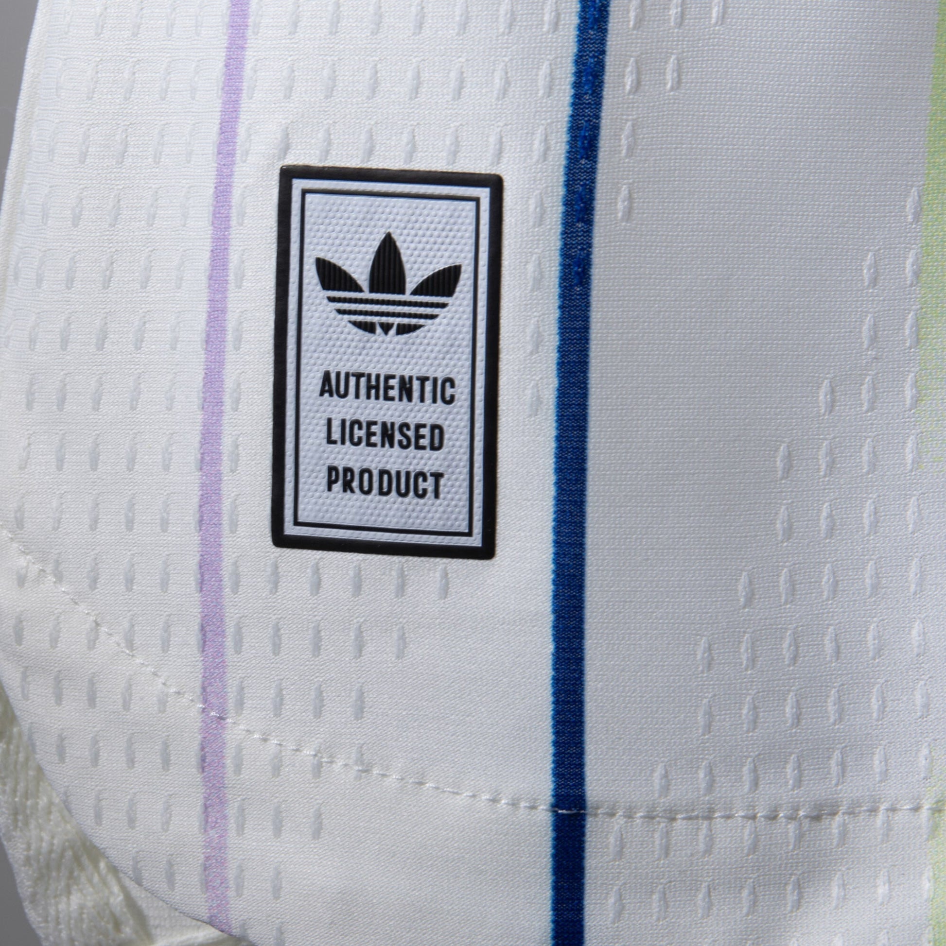 Japan Away Jersey 2026 Kubo #20 - Player - detail shot