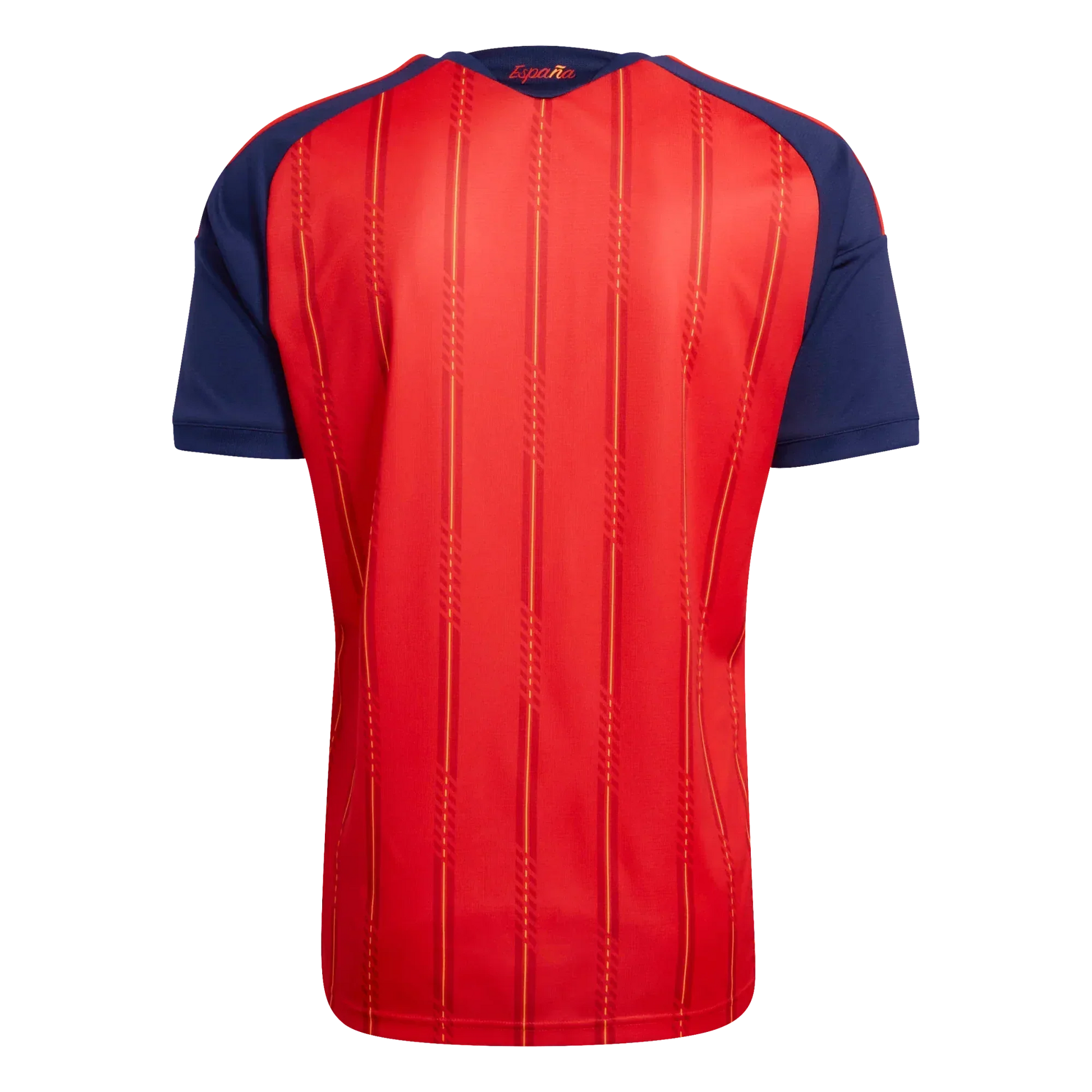 Jersey Spain 2026 I Fan World Cup