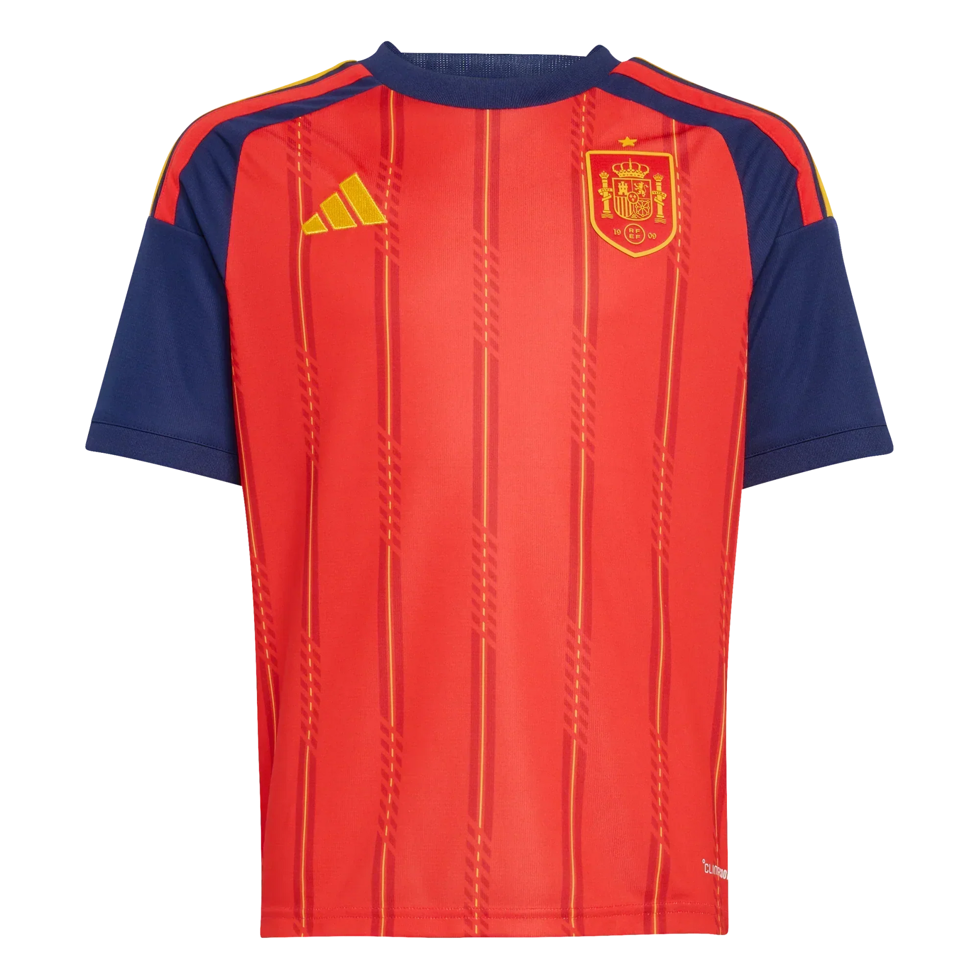 Kids Kit Spain 2026 I Fan World Cup