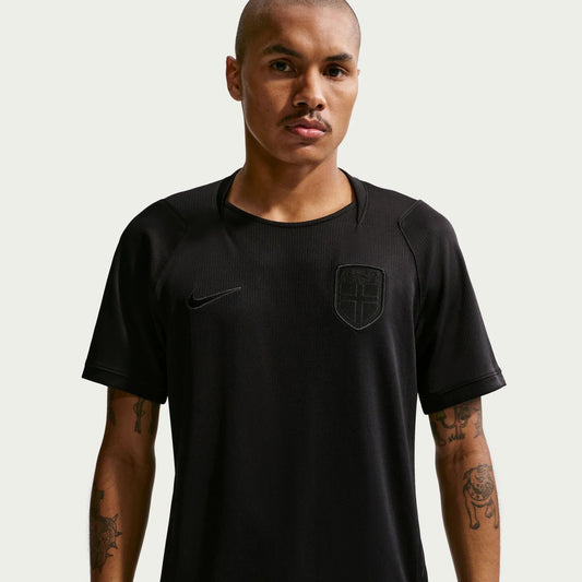 Norway Away Jersey 2026 - Fan - front view