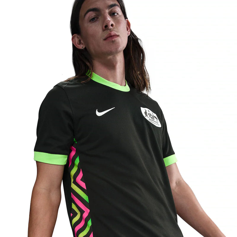 Jersey Australia Away 2025/26