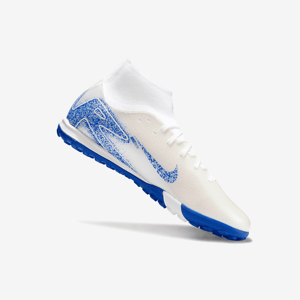 Football Boot Air Zoom Mercurial Superfly 10 Academy Society