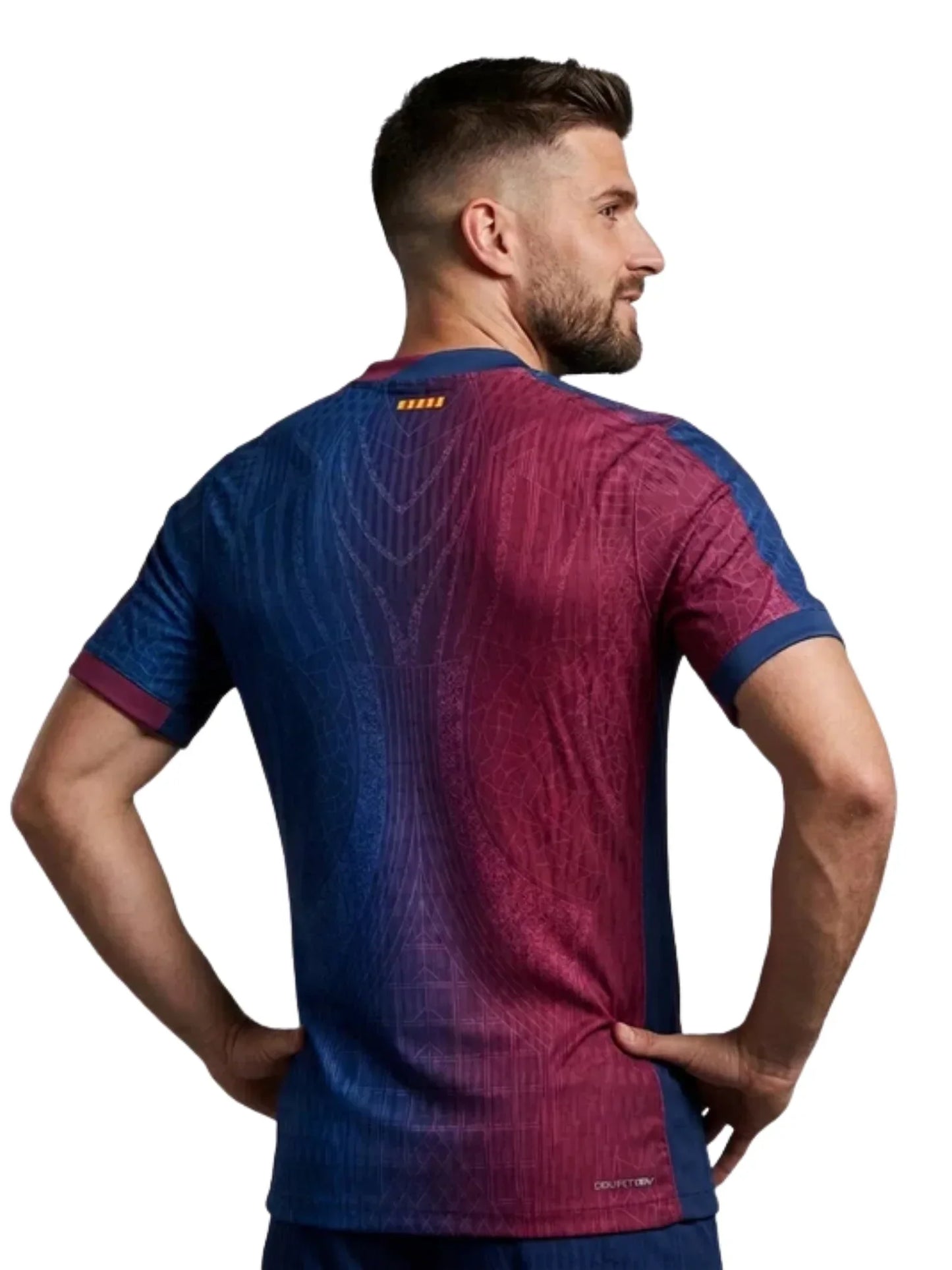 Barcelona Special Edition Jersey 2026/27 - Fan - back view