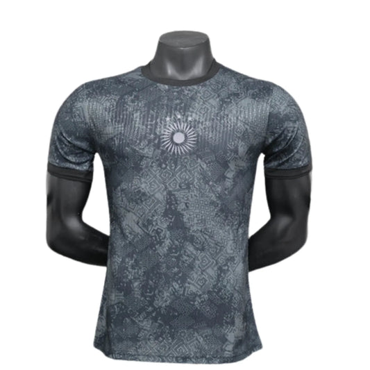 Argentina Jersey - Player - front view
