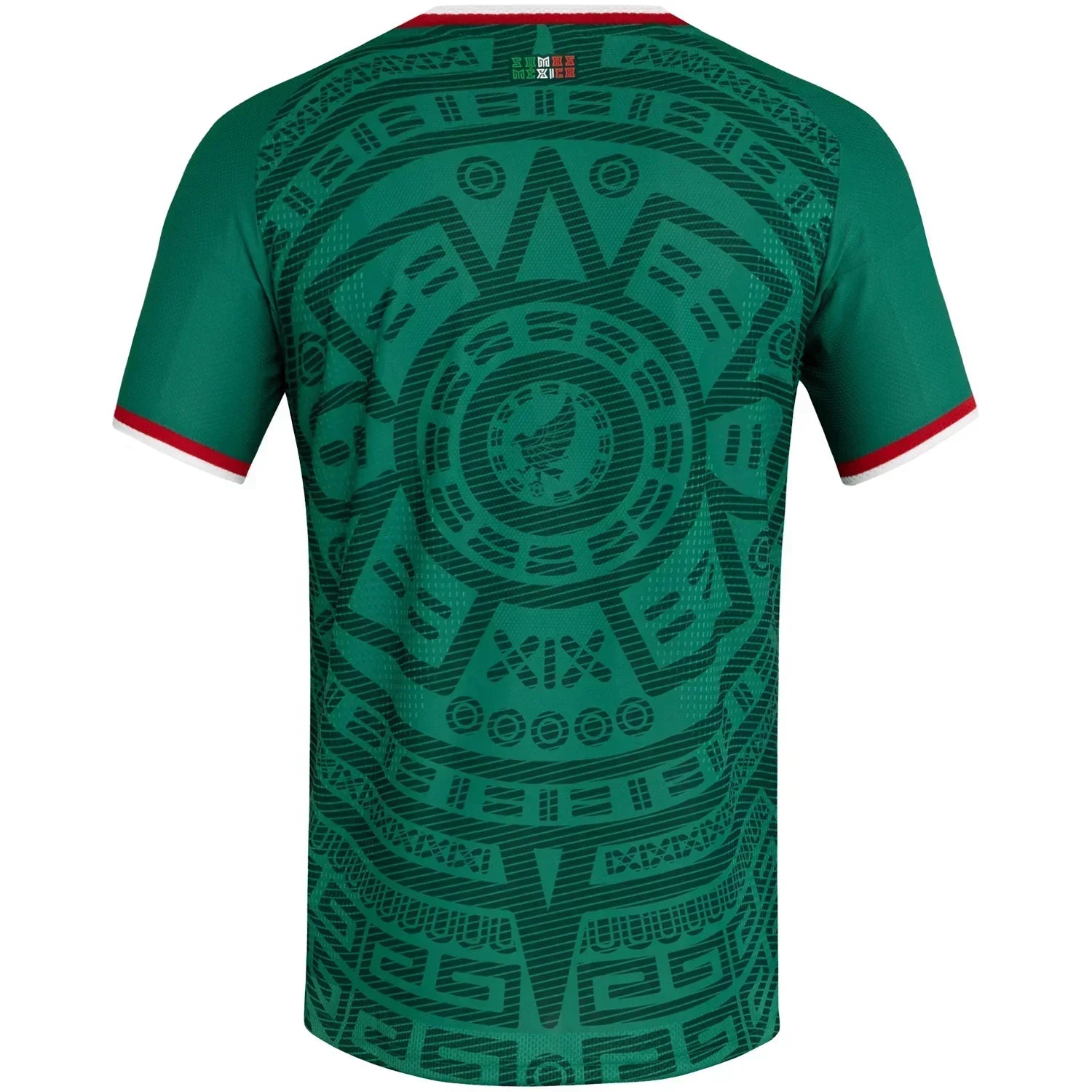 Jersey Mexico 2026 Player I World Cup