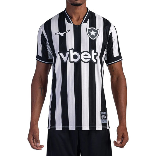 Botafogo Home Jersey 2026/27 - Fan - front view