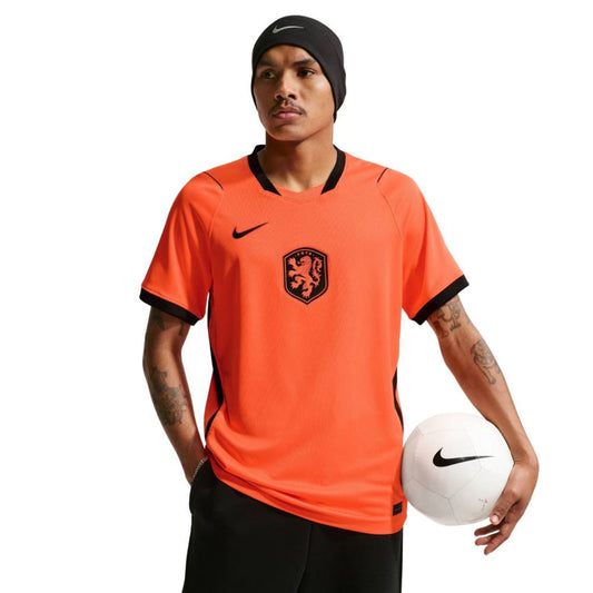 Netherlands Home Jersey 2026/27 - Fan - front view