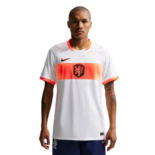 Netherlands Away Jersey 2026/27 - Fan - front view