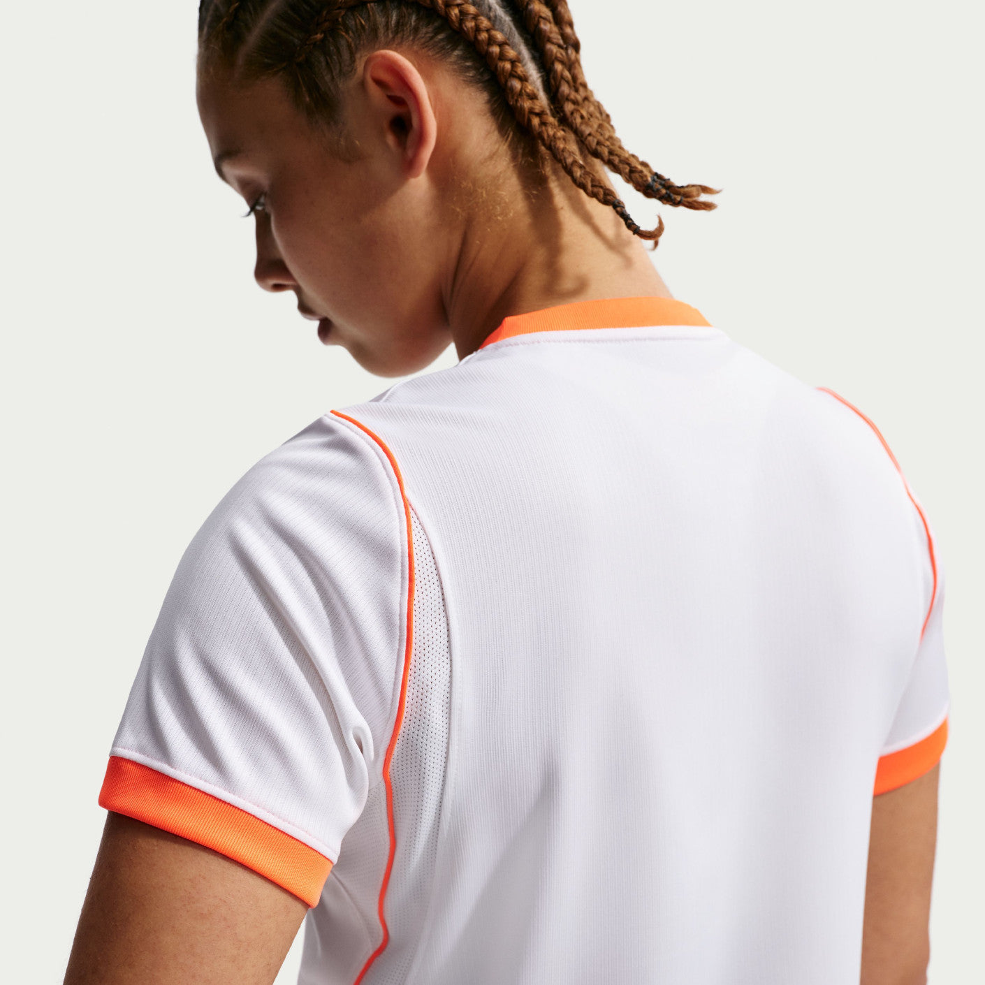 Netherlands Away Jersey 2026/27 - Women's - photo 5