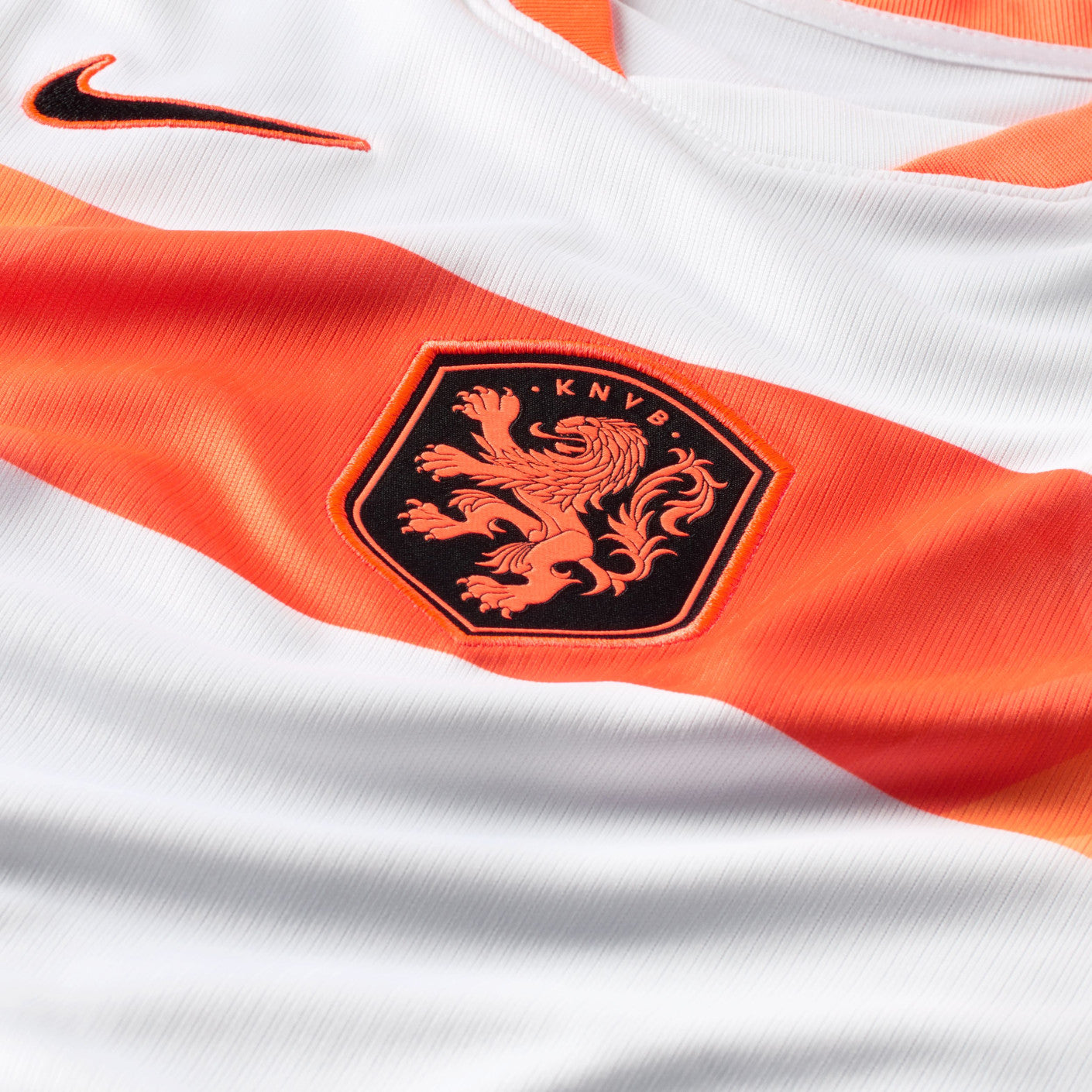 Netherlands Away Jersey 2026/27 - Women's - photo 6