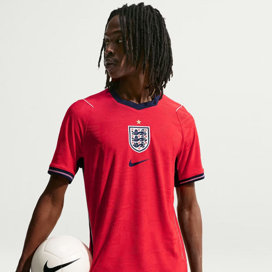 England Away Jersey 2026 - Player - front view