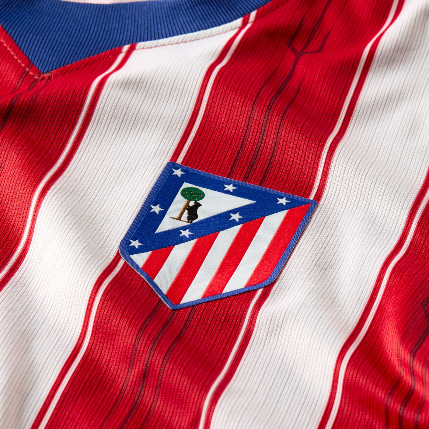 Atletico Madrid Home Jersey 2026/27 - Kids Kit - photo 6