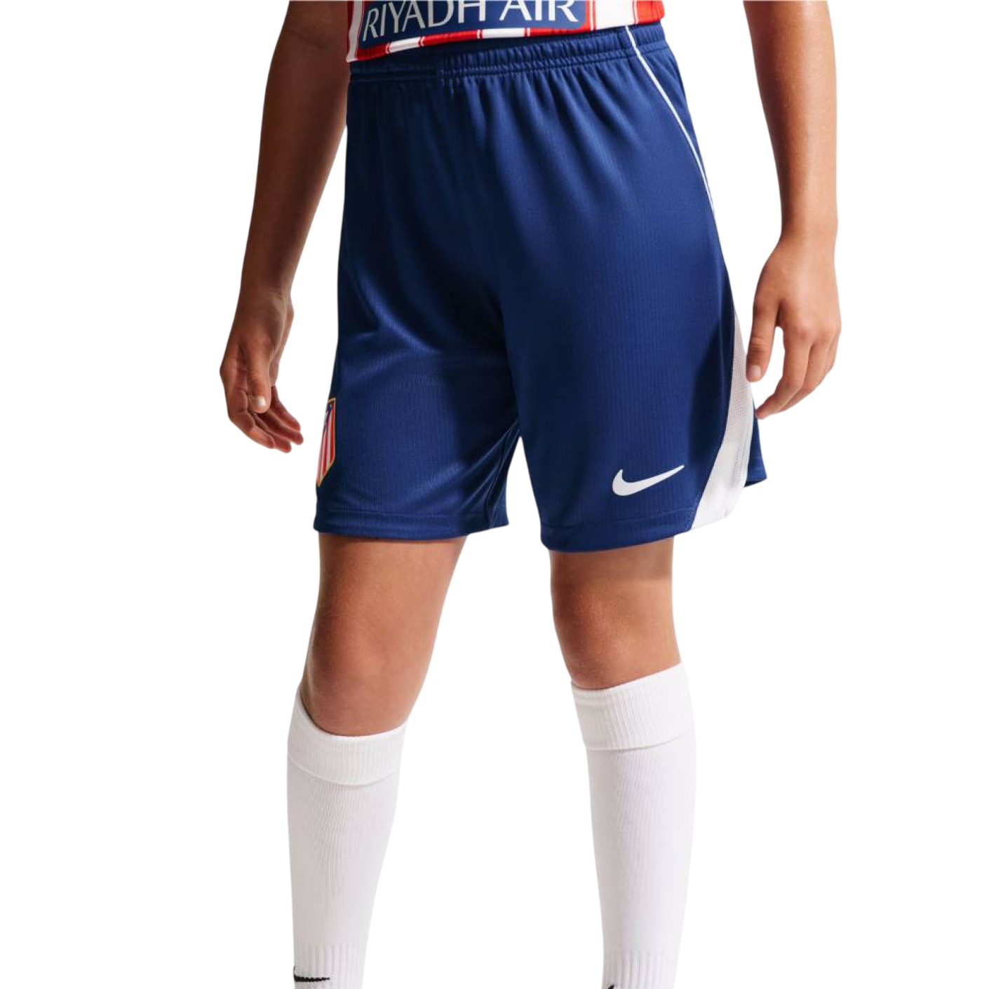 Atletico Madrid Home Jersey 2026/27 - Kids Kit - photo 5