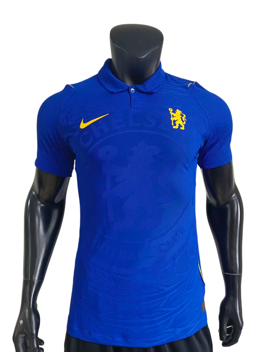 Chelsea Jersey 2026/27 - Player - front view