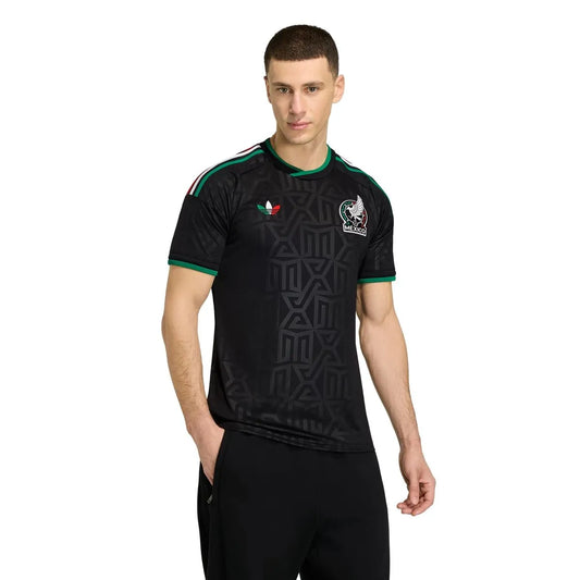 Mexico National Team III Man Jersey 2026/27 - Fan - front view