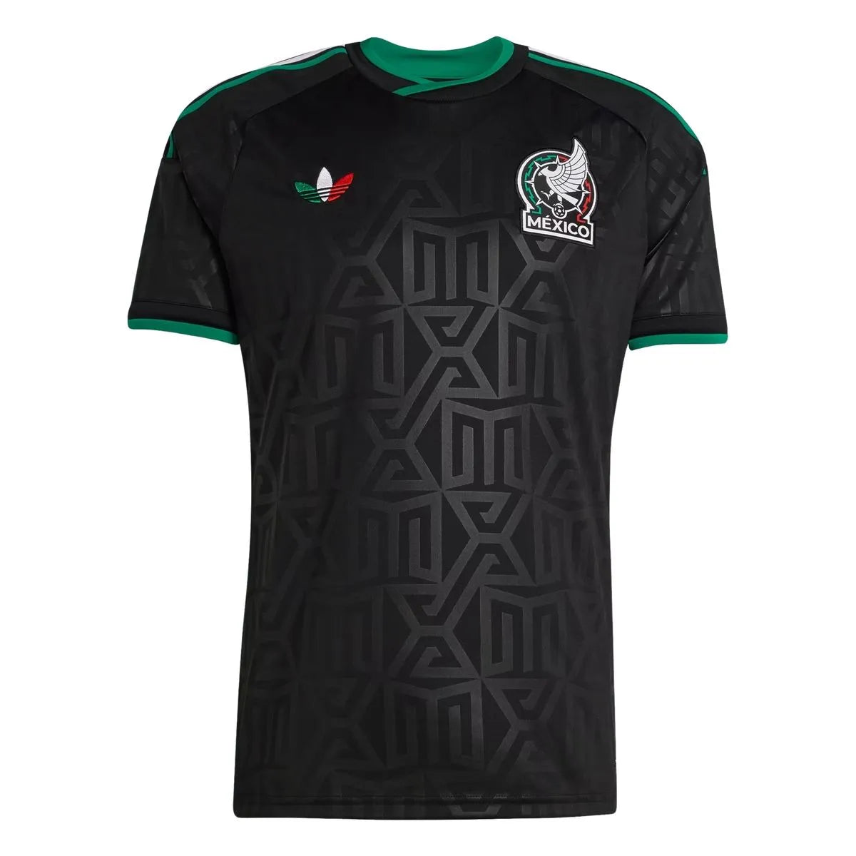 Mexico National Team III Man Jersey 2026/27 - Fan - photo 5