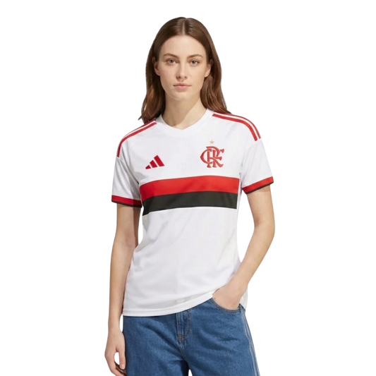 Flamengo Away II Jersey 2026/27 - Women's - front view