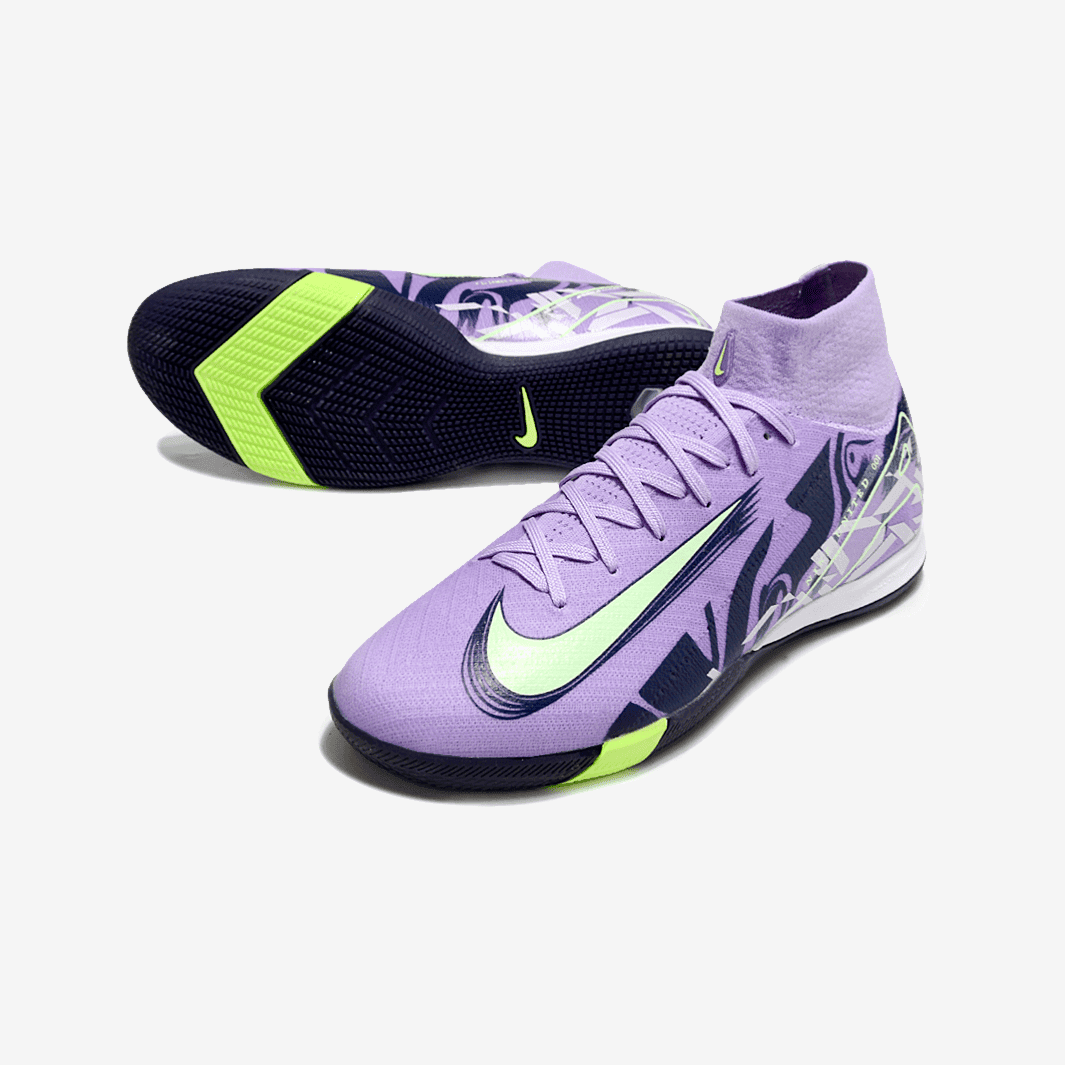 Football Boot Air Zoom Mercurial Superfly 10 Pro Futsal