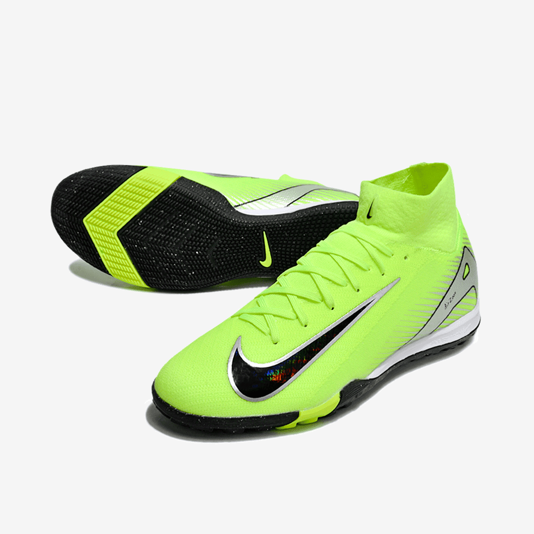 Football Boot Air Zoom Mercurial Superfly 10 Pro Society