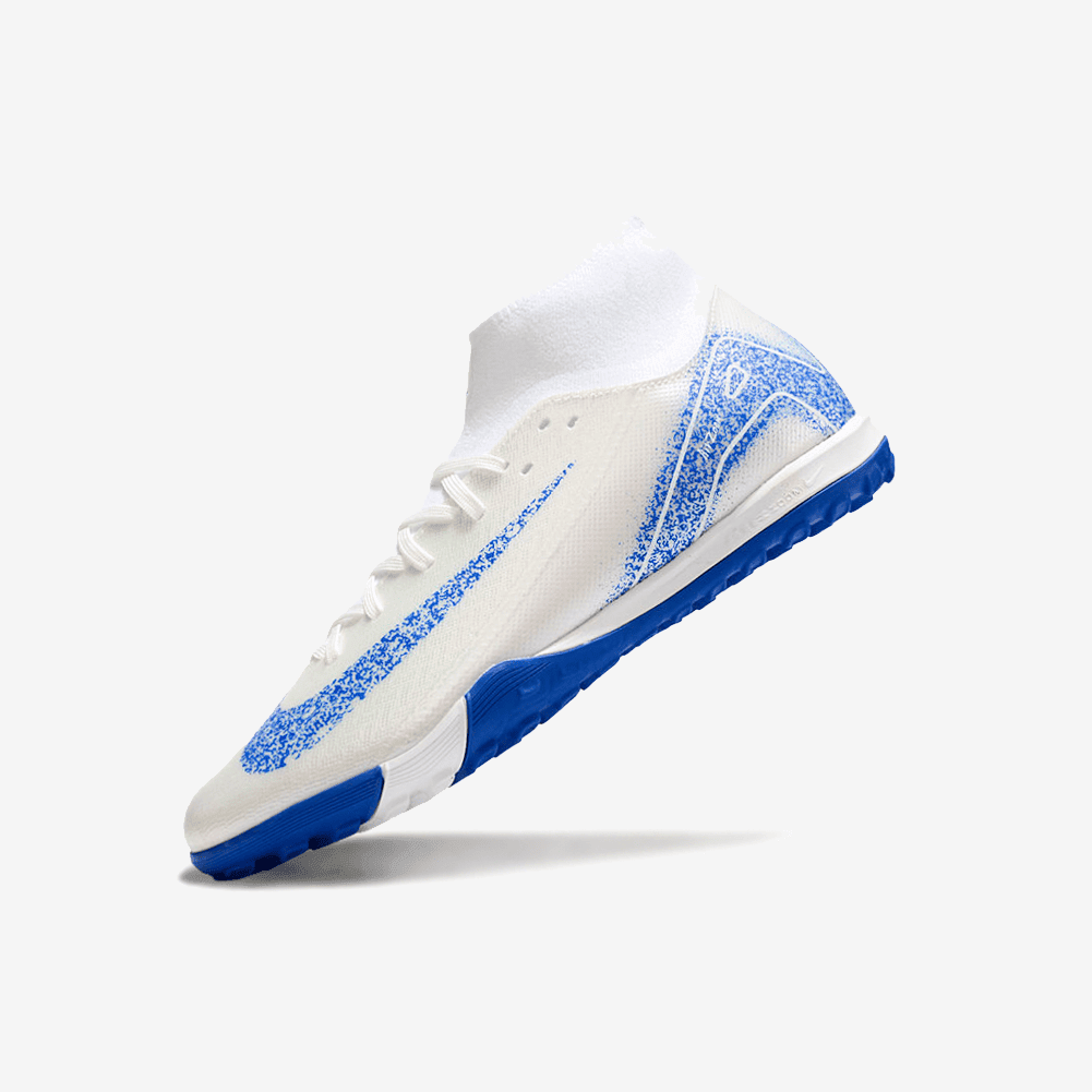 Football Boot Air Zoom Mercurial Superfly 10 Academy Society