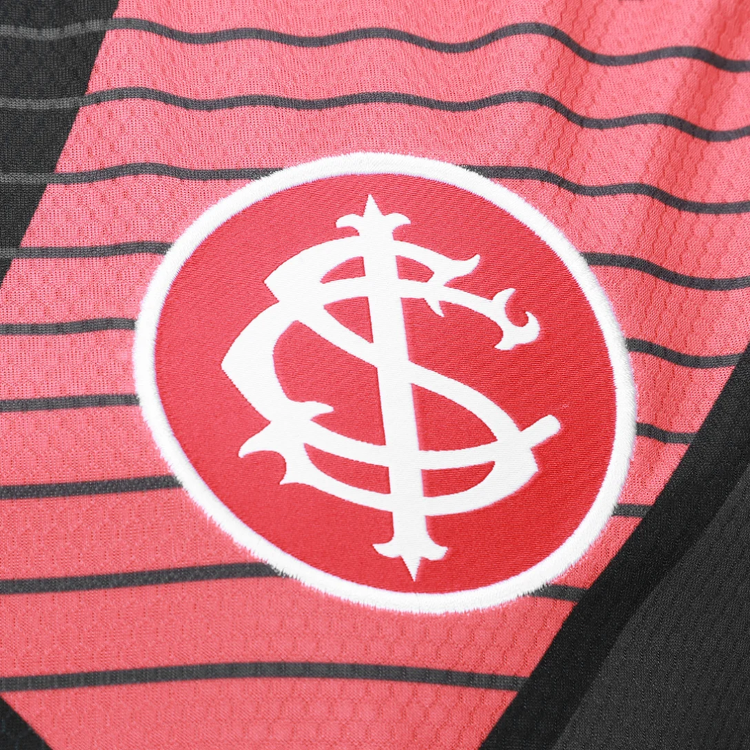 Jersey Internacional 2025/26 Goalkeeper