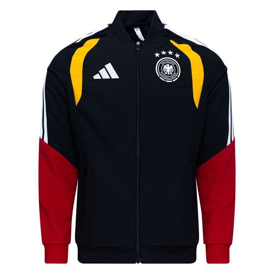 Germany Travel National Team Man Jacket - Fan - front view
