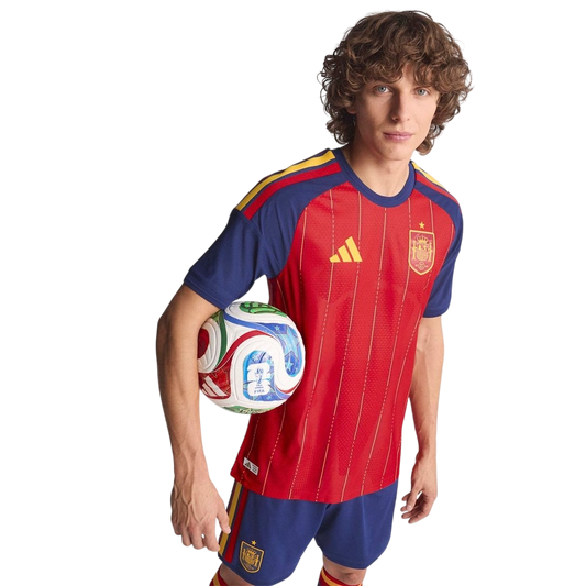 Spain Jersey 2026 - Player - front view