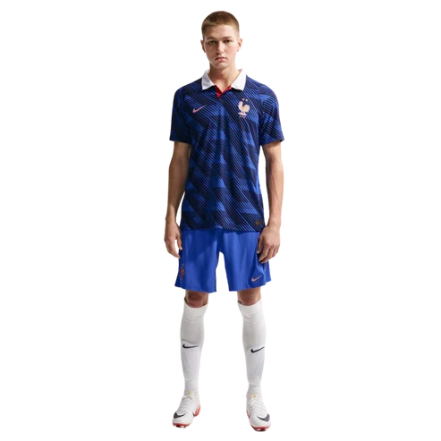 France Home Jersey 2026 - Player - photo 5