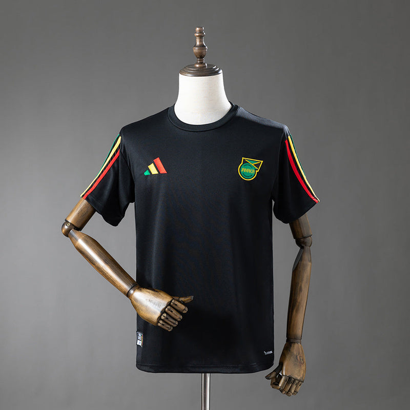 Jamaica Away 2026/27 - Fan Edition