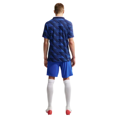 France Home Jersey 2026 - Player - photo 6