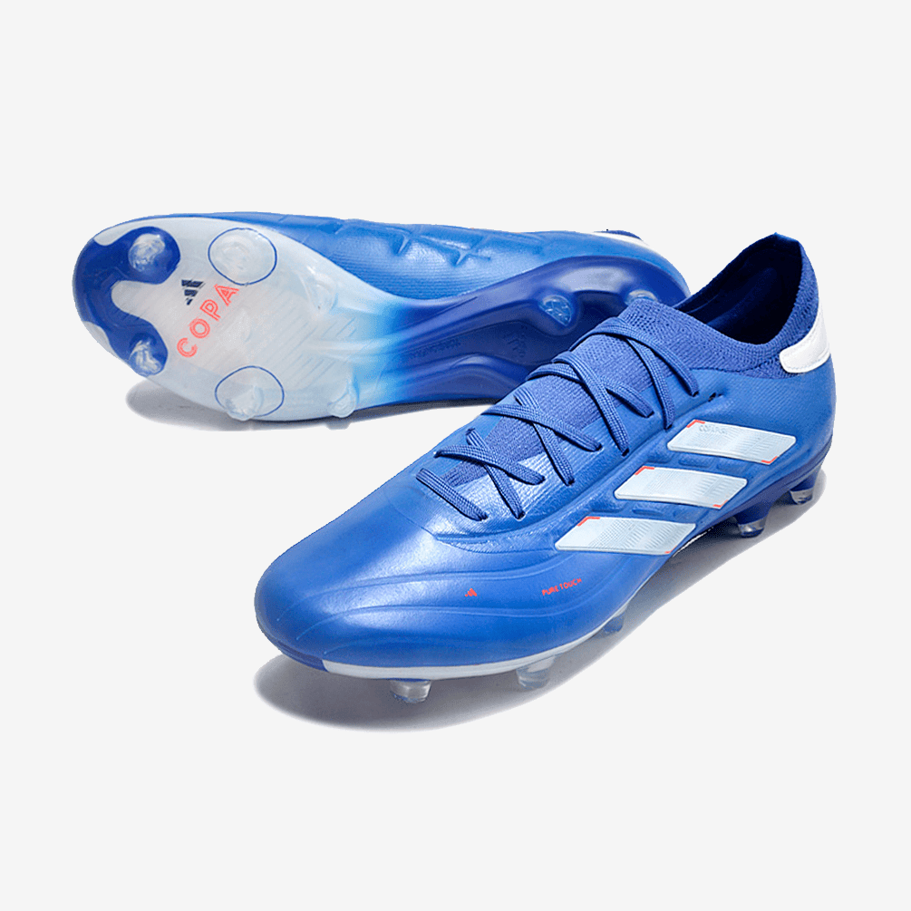 Football Boot Copa Pure 2+ Elite FG