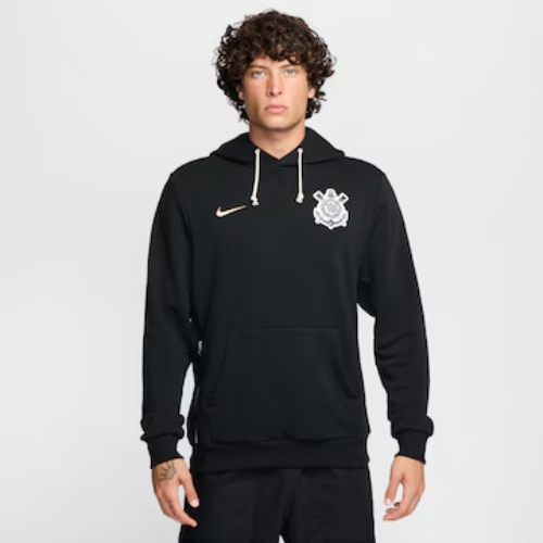 Corinthians Jacket - Fan - front view